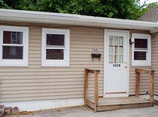 587 S Ogontz St UNIT D, York, PA 17403