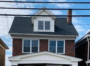 820 Fordham Ave, Pittsburgh, PA