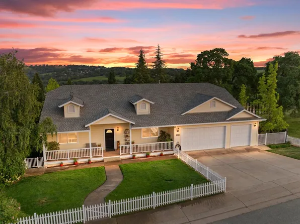 286 Ursula Dr, Sutter Creek, CA 95685