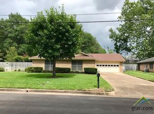 3906 Brookwood Dr, Tyler, TX 75701