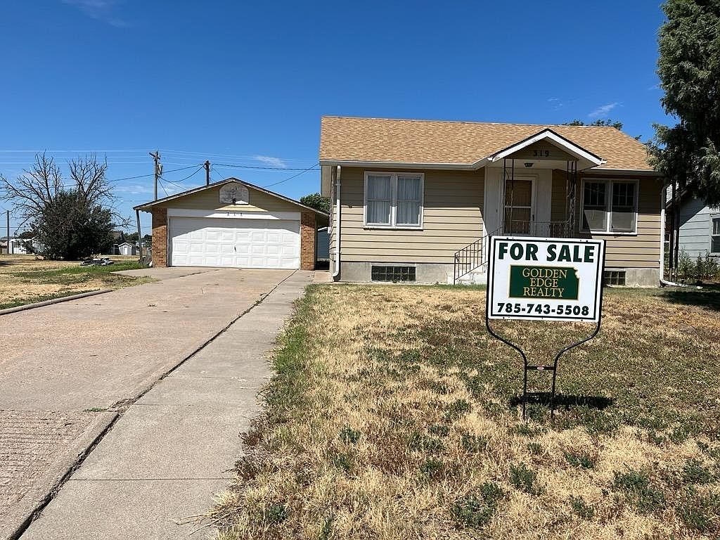 319 S 7th St, Wakeeney, KS 67672 MLS 84954 Zillow