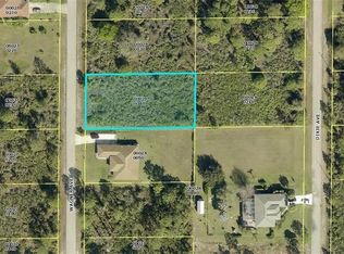 1416 Wagner Ave, Lehigh Acres, FL 33972