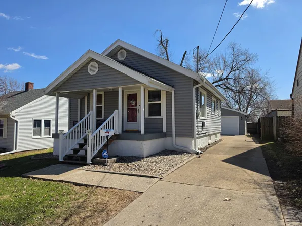 1316 Geil Ave, Des Moines, IA 50315