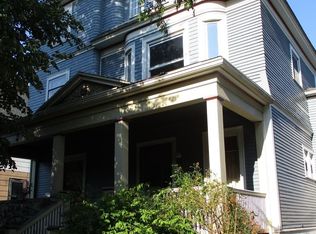 147 Livingston St, Buffalo, NY 14213