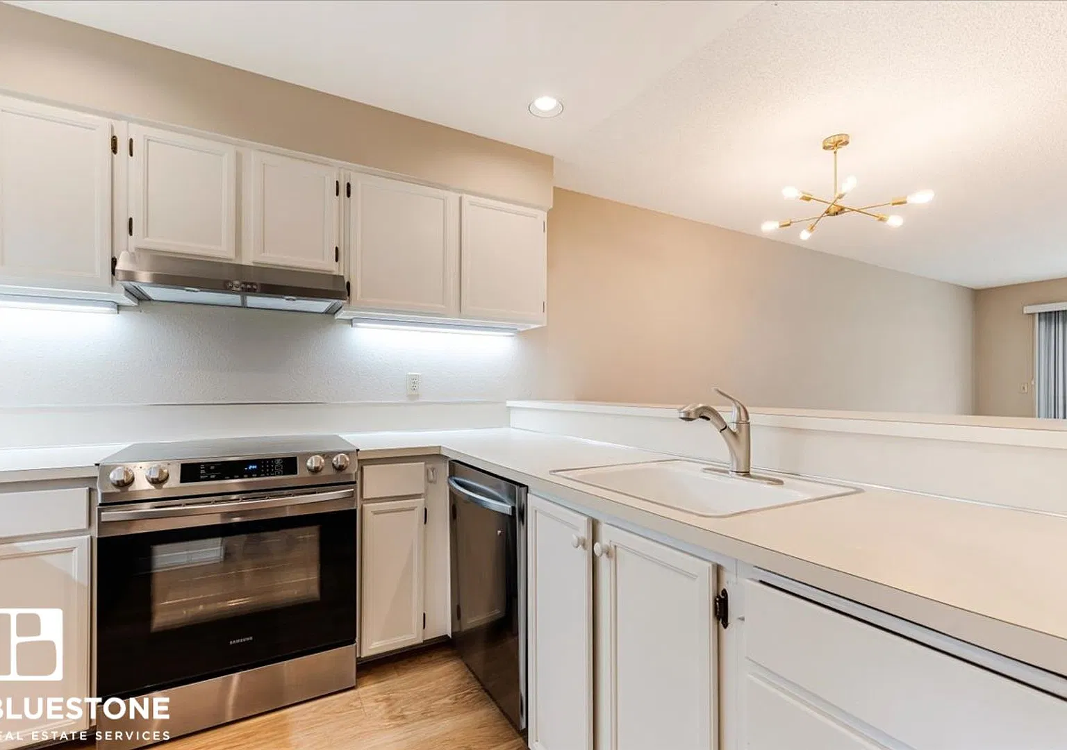 Can't beat the VIEW! Rare 2 bedroom 2 bath condo available NOW in Johns Landing! — Photo 3