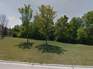 13728 S Hampton Ct, Homer Glen, IL 60491
