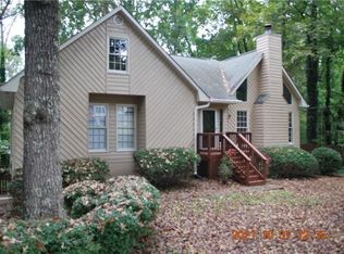1581 Larkwood Dr, Canton, GA 30114
