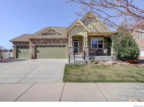 133 Peppler Drive, Longmont, CO 80504