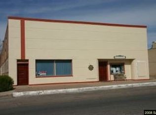 307 Arizona St, Bisbee, AZ 85603