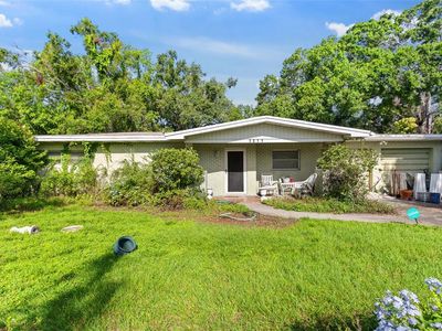 5011 S Hesperides St, Tampa, FL, 33611