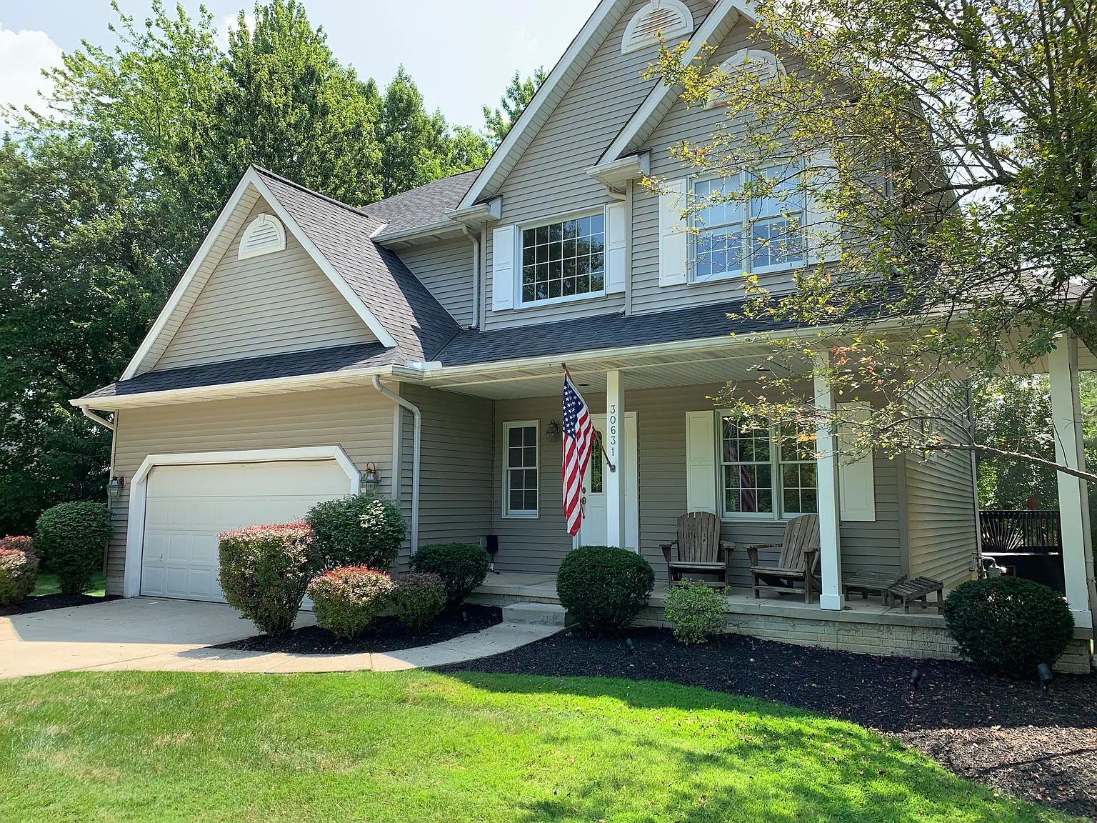 30631 Hilliard Blvd photo 1