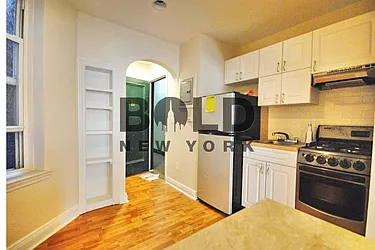 Rented by Bold New York