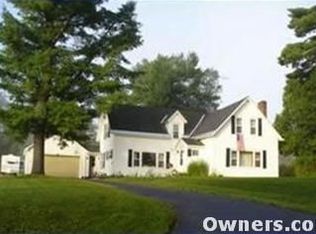 2994 County Route 14, Malone, NY 12953