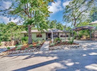 70 W Summit Dr, Redwood City, CA 94062