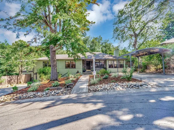 70 W Summit Dr, Redwood City, CA 94062