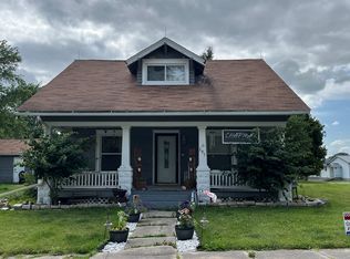 205 2nd St, Ridgeway, MO 64481