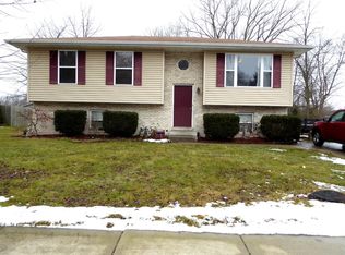 2272 Windwood St, Portage, IN 46368