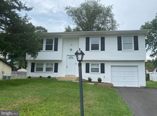 6572 Cornell Rd, Bryans Road, MD 20616