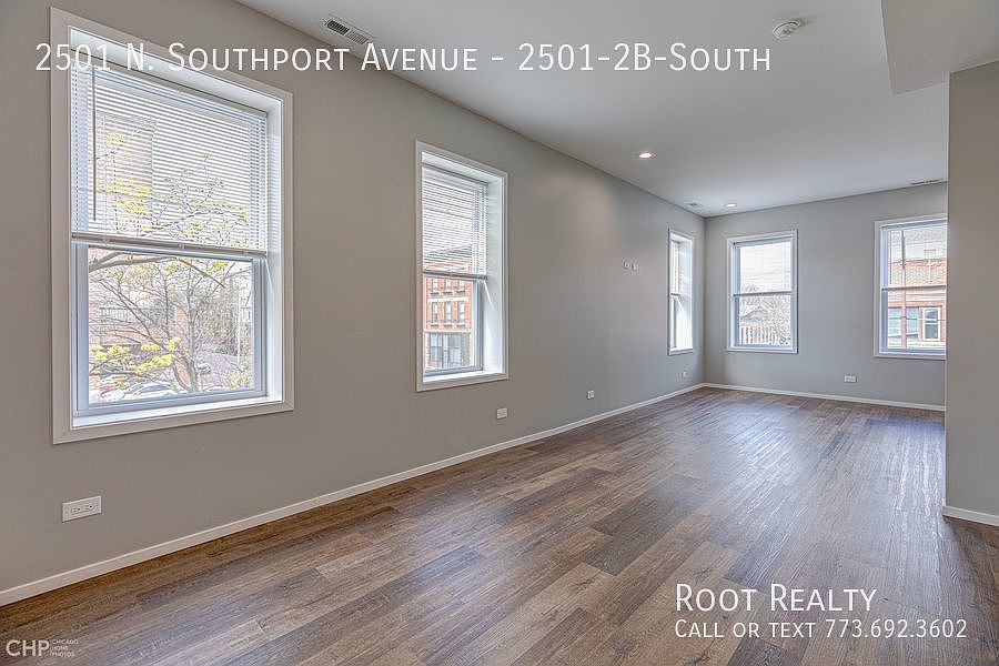 1st image of 2501 N Southport Ave #2B