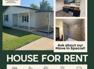 3106 Ricks Rd, Killeen, TX 76549