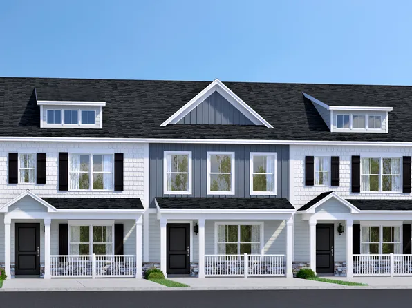 Haven Plan, Pinehaven