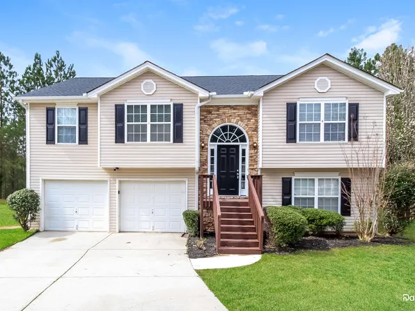 810 Tucker Trl, Loganville, GA 30052