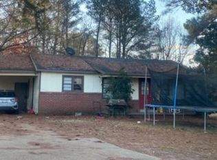 117 State Park Rd, Plantersville, MS 38862