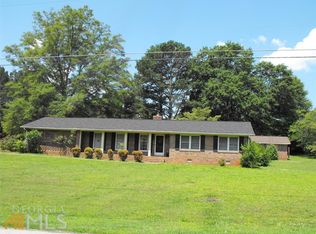 5 Sweetbriar Rd, Newnan, GA 30263