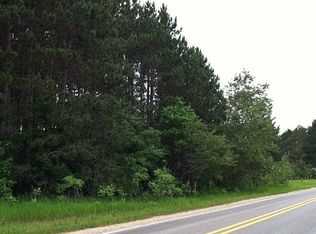 10 Acres On Blackman Road, Kingsley, MI 49649