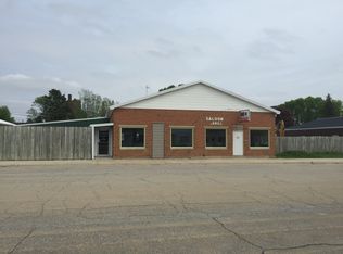 111 N Main St, Rake, IA 50465