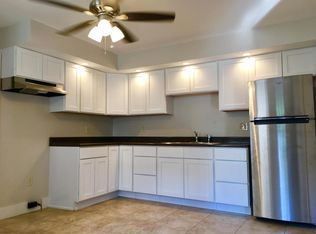 1016 Wood St APT 1, Scranton, PA 18508
