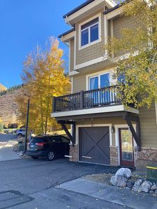 122 Taylor St, Minturn, CO, 81645
