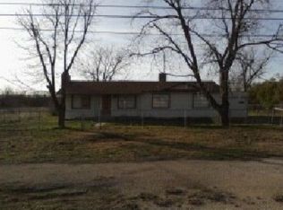 8057 Fm 2288, San Angelo, TX 76901