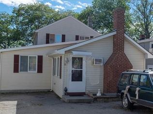 18 Main St, Shrewsbury, MA 01545