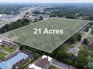 2241 Beltline Rd SW, Decatur, AL 35601