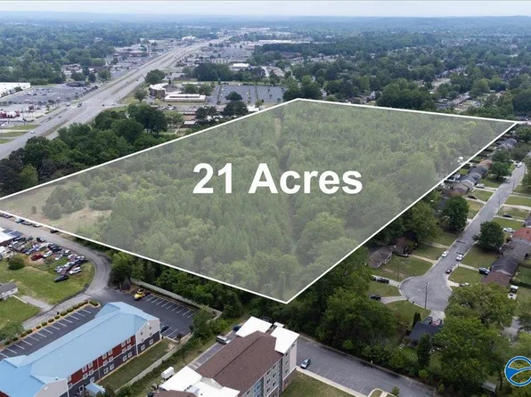 2241 Beltline Rd SW, Decatur, AL 35601