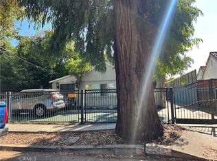 22014 Avenue San Luis, Woodland Hills, CA 91364