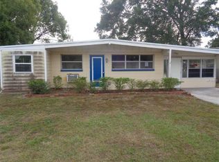 1715 Carnegie Cir, Tampa, FL 33619