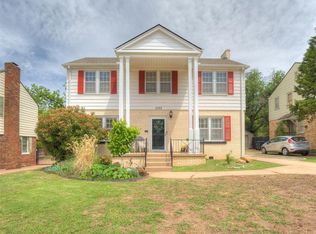2733 NW 26th St, Oklahoma City, OK 73107