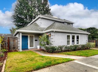 620 San Benito Ave, Los Gatos, CA 95030