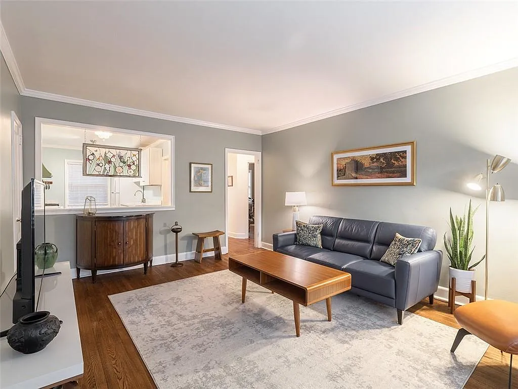 55 Delmont Dr NE APT C2 photo 1