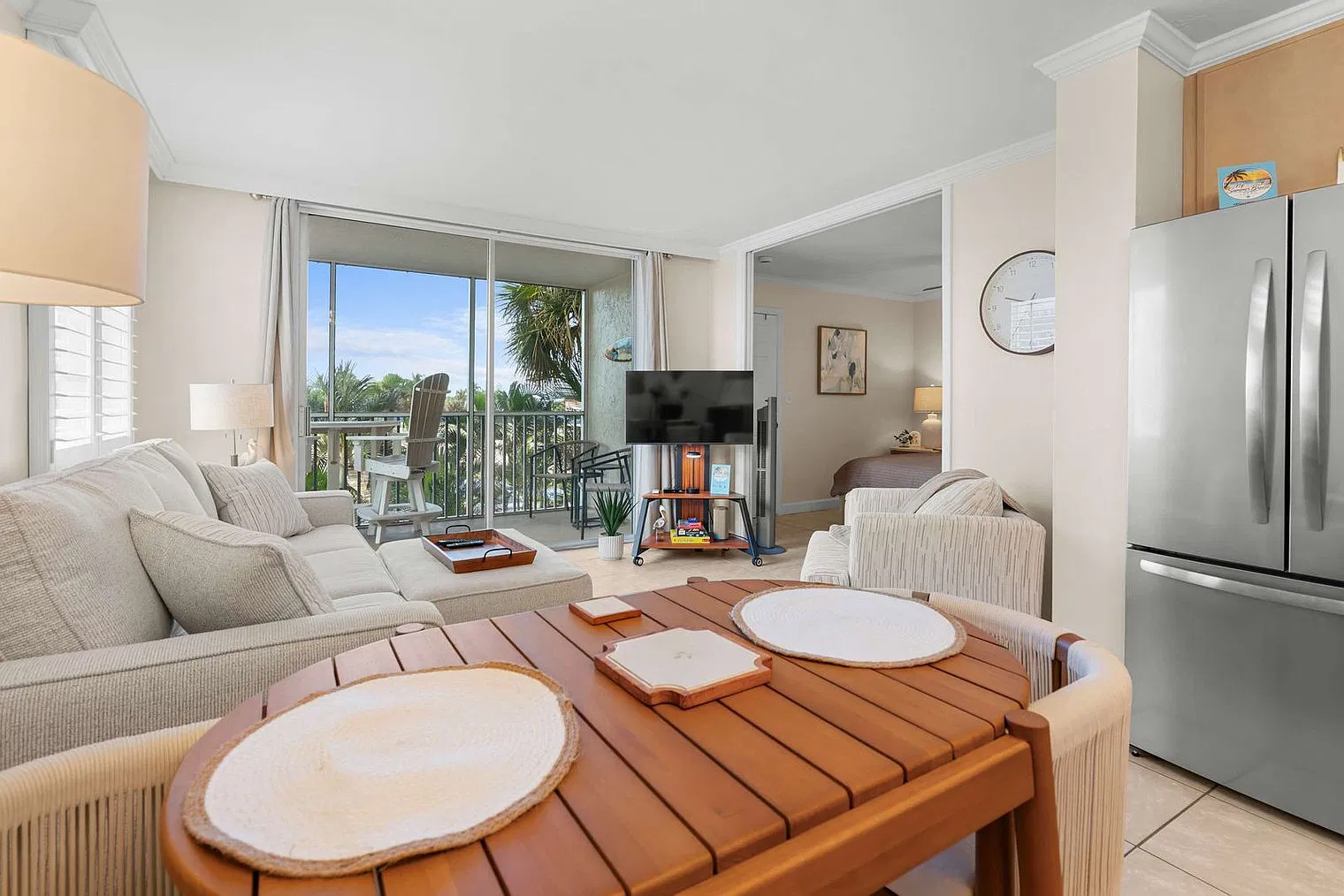 1 bed, 1.0 bath, 505 sqft, $2,869 — Photo 2