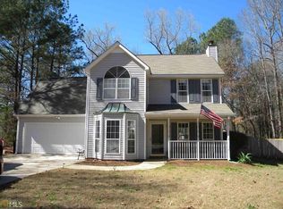 173 Thomas Crossing Dr, Newnan, GA 30265