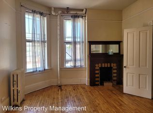 1212 N Van Buren St APT 1, Milwaukee, WI 53202