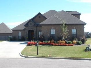 1113 Timber Gap Xing, Montgomery, AL 36117