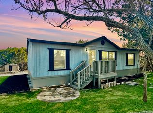 492 Fawn River Dr, Spring Branch, TX 78070