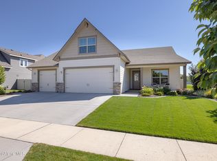 6992 N Rendezvous Dr, Coeur D Alene, ID 83815