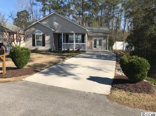 9760 Conifer Ln, Murrells Inlet, SC 29576