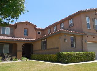 41948 Estrella Way, Palmdale, CA 93551