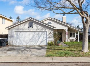 3901 Laurenburg Ave, Modesto, CA
